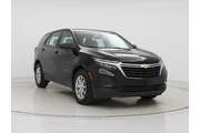 Chevrolet Equinox 2023 LS 4d en San Francisco Bay Area