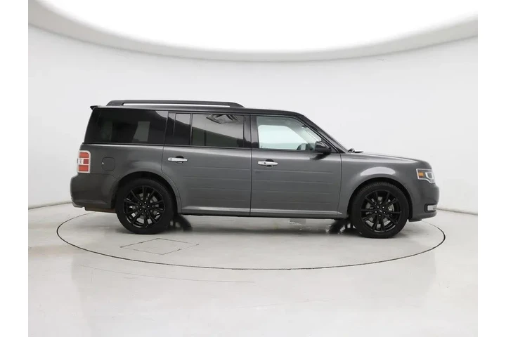 $14998 : Ford Flex 2016 AWD Limited 4 image 7