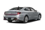 $23495 : Hyundai SONATA 2023 SEL 4dr thumbnail