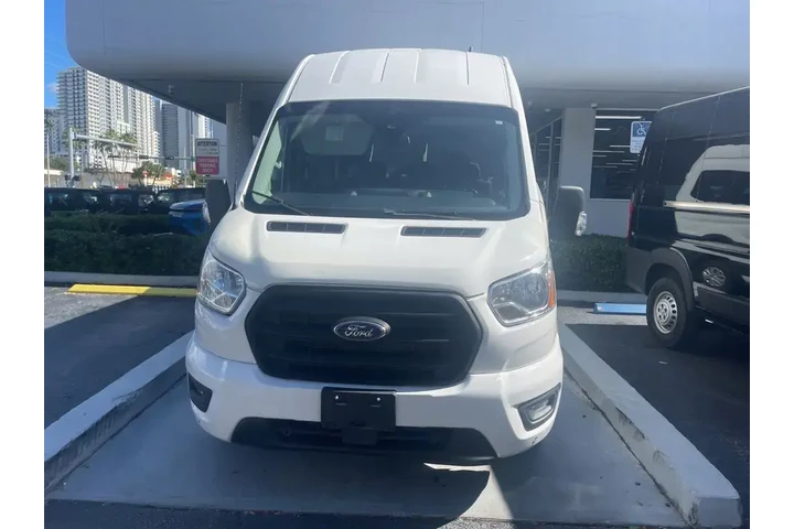$26000 : Ford Transit 2021 350 XL 3dr image 2