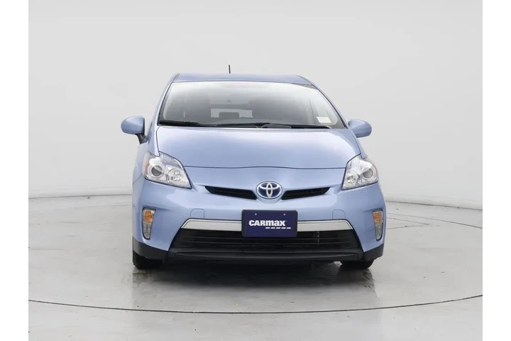 $18998 : Toyota Prius Plug-in Hybrid image 5