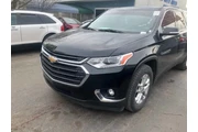 2019 Traverse LT Cloth thumbnail