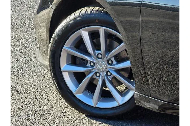 $20500 : Honda Accord 2021 LX 4dr Sed image 8