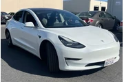 $20800 : Tesla Model 3 2019 AWD Perfo thumbnail
