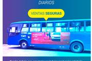 Publicidad en buses-La Teja thumbnail 2