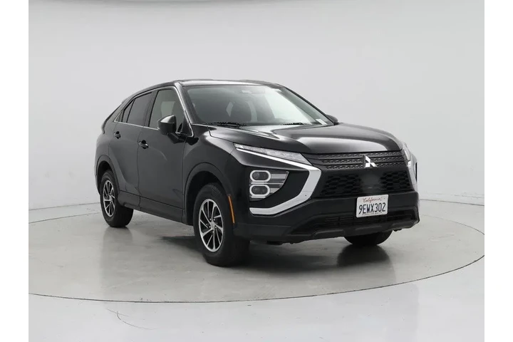 $20998 : Mitsubishi Eclipse Cross 202 image 1