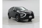 Mitsubishi Eclipse Cross 202