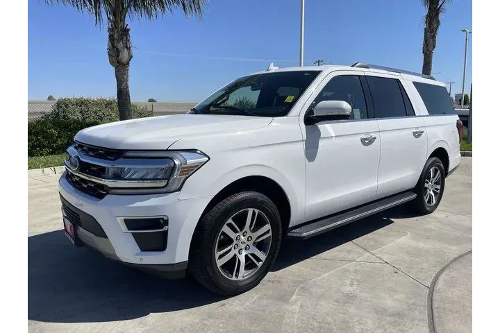 $37888 : Ford Expedition MAX 2023 4x2 image 1