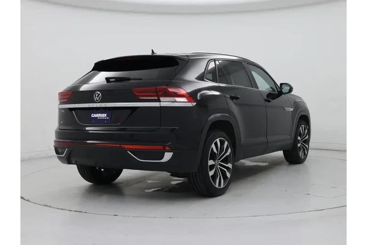 $23998 : Volkswagen Atlas Cross Sport image 8