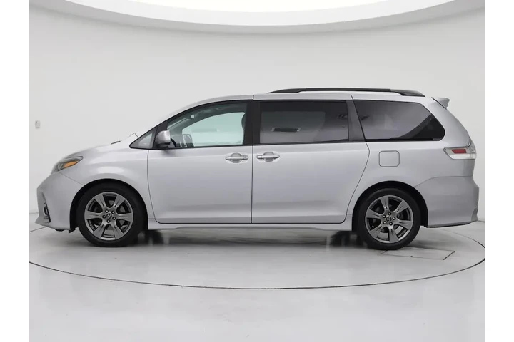 $28998 : Toyota Sienna 2018 SE 8-Pass image 3
