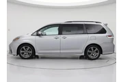 $28998 : Toyota Sienna 2018 SE 8-Pass thumbnail