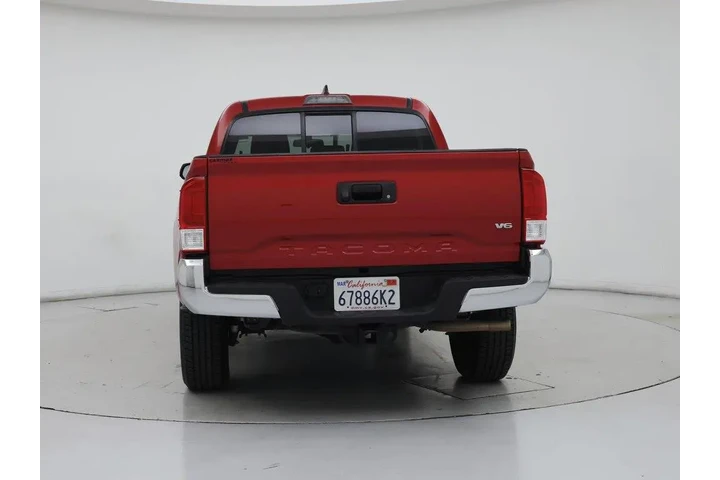 $25998 : Toyota Tacoma 2016 4x2 SR5 V image 6