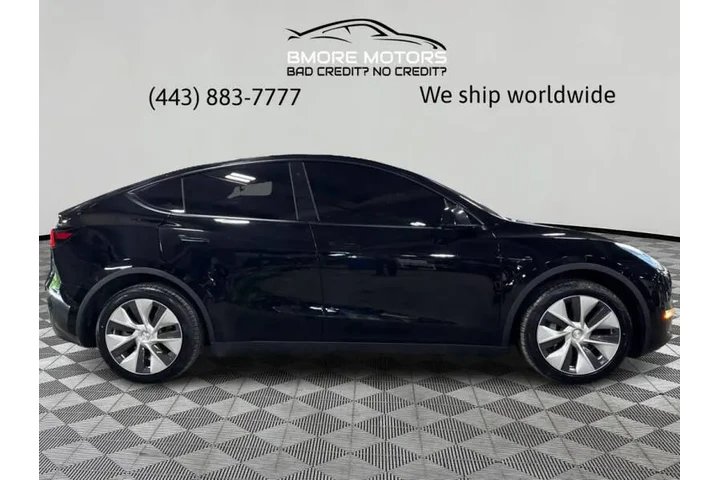 $19999 : 2021 Model Y Long Range image 5