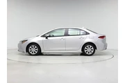 $22998 : Toyota Corolla 2024 LE 4dr S thumbnail