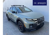 Hyundai SANTA CRUZ 2024 AWD en New Hampshire