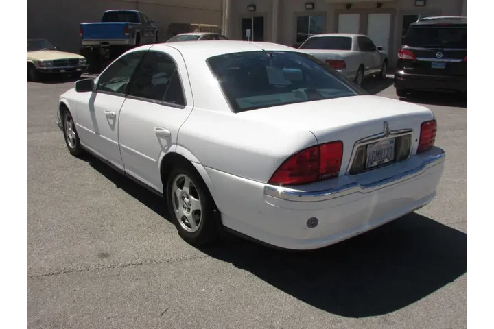 $4995 : 2000 LS image 7