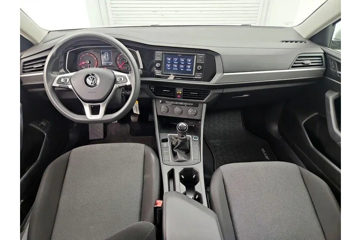 $18998 : Volkswagen Jetta 2021 S 4dr image 9