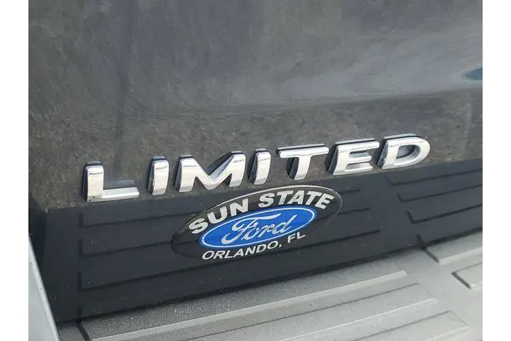 $39994 : Ford Expedition 2023 4x4 Lim image 6