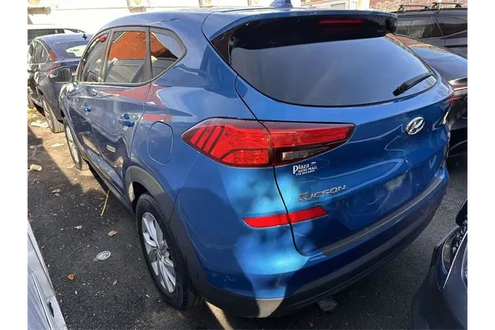 $12280 : Hyundai TUCSON 2019 AWD SE 4 image 2