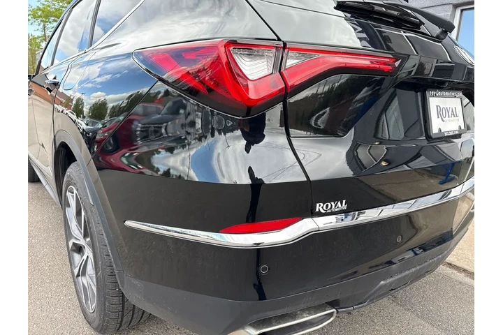 $34995 : 2022 MDX Technology Package image 9