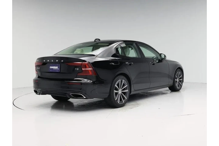 $22998 : Volvo S60 2021 T5 Momentum 4 image 8