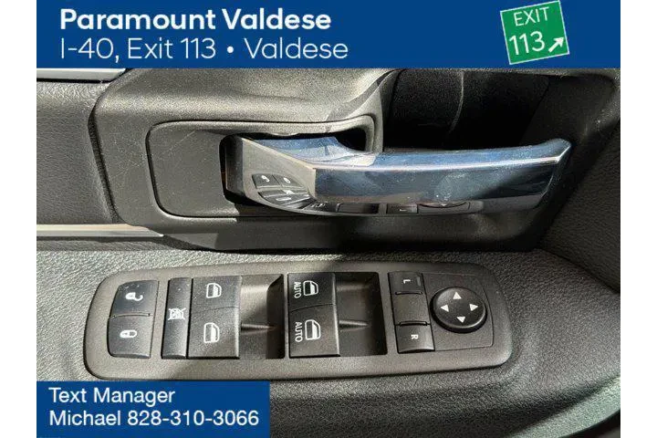 $27250 : Ram 1500 Classic 2022 4x4 SL image 9