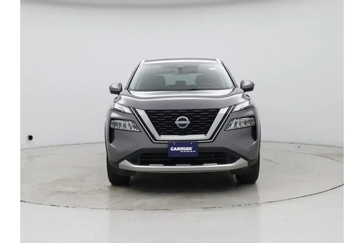 $26998 : Nissan Rogue 2023 AWD Platin image 5