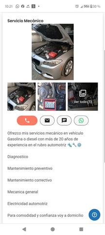 Servicio mecanico image 5