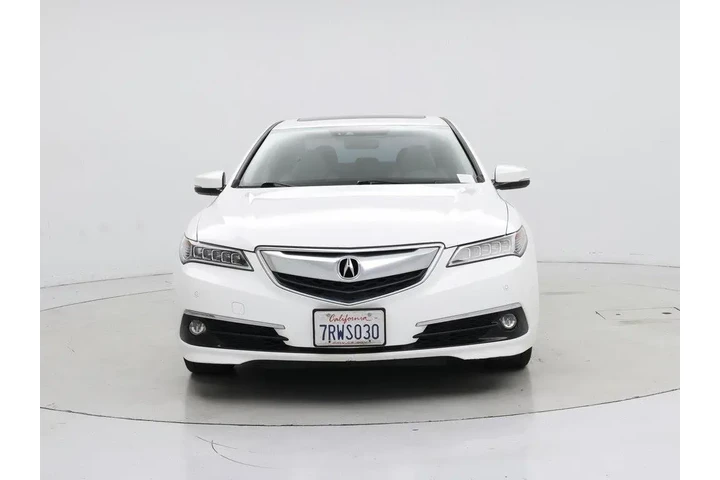 $16998 : Acura TLX 2016 SH-AWD V6 4dr image 5