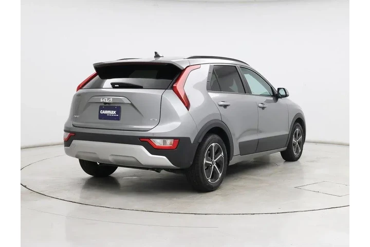 $24998 : Kia Niro 2024 EX 4dr Crossov image 8