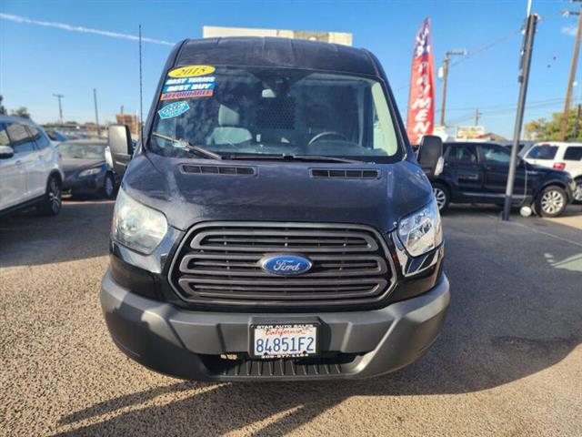 $24599 : 2015 Transit 250 image 3