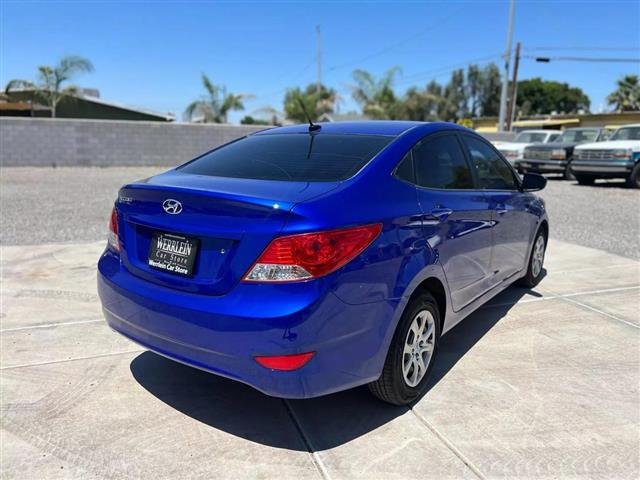 $8900 : 2014 HYUNDAI ACCENT image 9