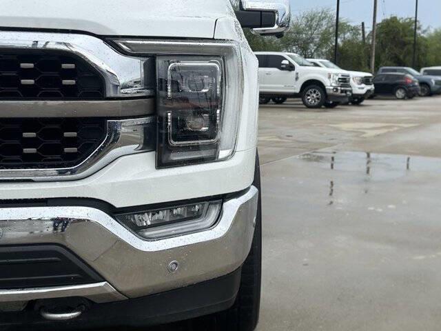 2021 F-150 image 8