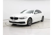 $22998 : BMW 5 Series 2019 530e iPerf thumbnail