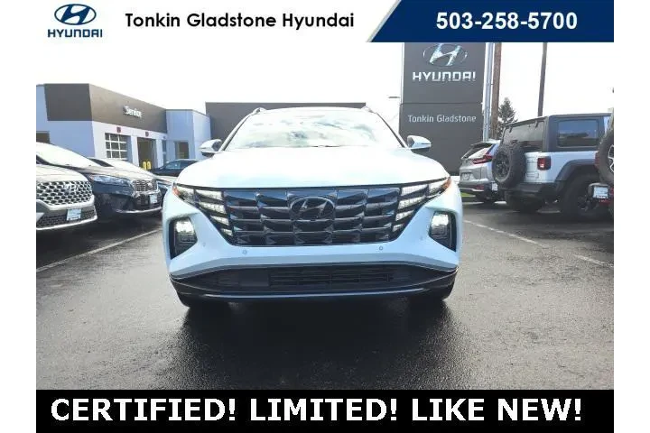 $21354 : Hyundai TUCSON 2022 Limited image 4
