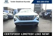 $21354 : Hyundai TUCSON 2022 Limited thumbnail