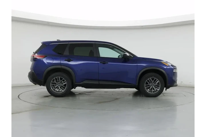 $18998 : Nissan Rogue 2023 S 4dr Cros image 7