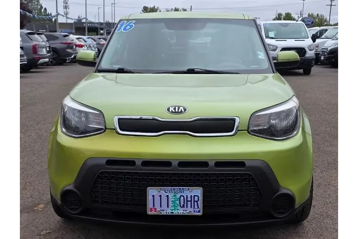 $5999 : Kia Soul 2016 4dr Crossover image 3