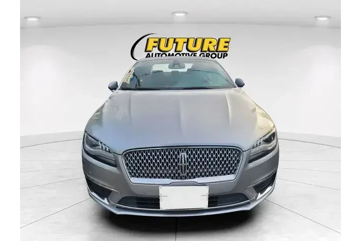 $18997 : Lincoln MKZ 2020 Reserve 4dr image 2