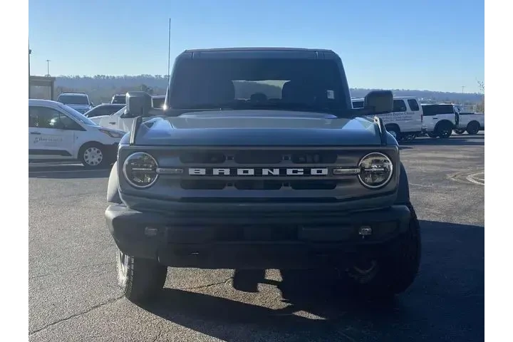 $34480 : Ford Bronco 2023 4x4 Big Ben image 9