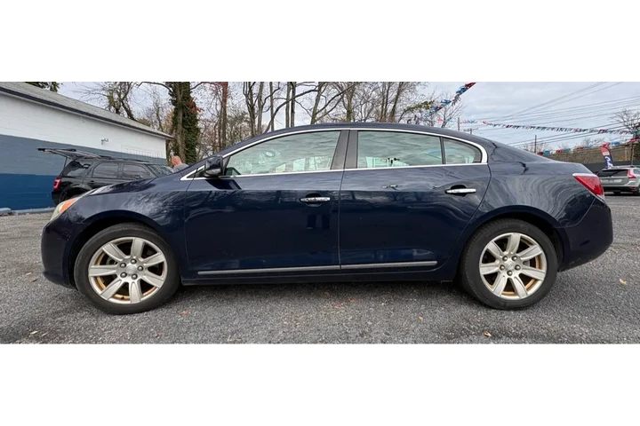 $5499 : 2010 LaCrosse image 3