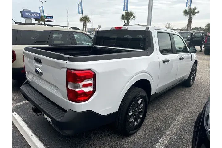 $25776 : Ford Maverick 2024 XLT 4dr S image 5