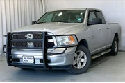 $17691 : Ram 1500 2017 4x4 SLT 4dr Cr thumbnail