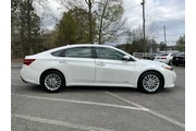 $17985 : Toyota Avalon Hybrid 2014 XL thumbnail