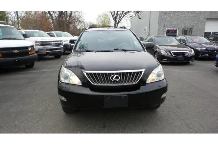 $10900 : 2009 RX 350 image 8