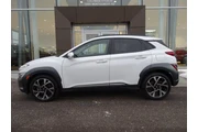 $20936 : Hyundai KONA 2022 AWD Limite thumbnail