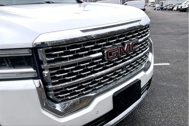 $30591 : GMC Acadia 2021 Denali 4dr S image 5