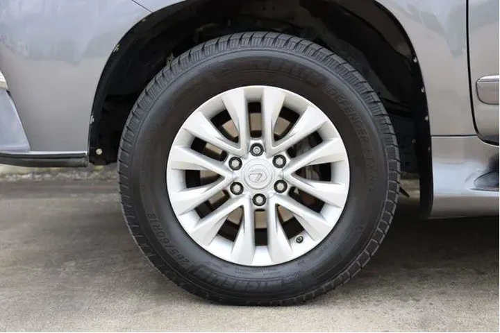 $24249 : Lexus GX 460 2015 AWD 4dr SU image 9