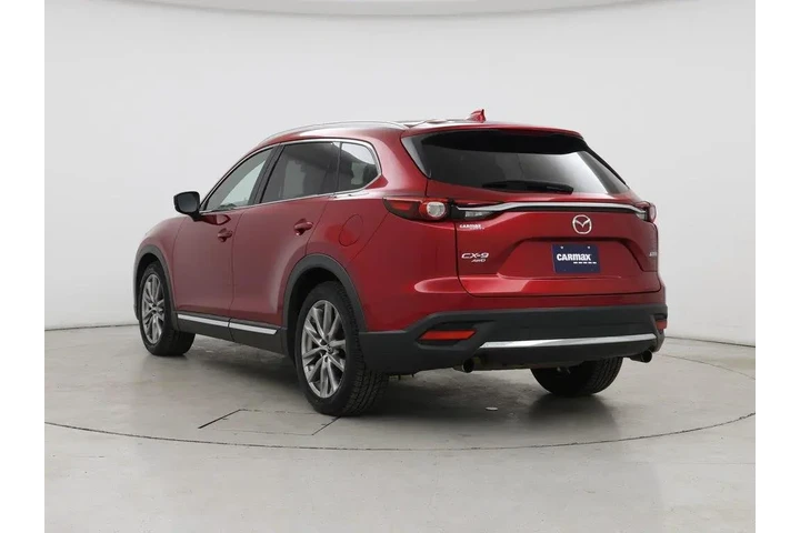 $18998 : Mazda CX-9 2018 AWD Grand To image 2