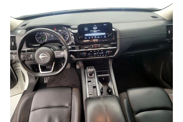 $29998 : Nissan Pathfinder 2023 SL 4d image 9